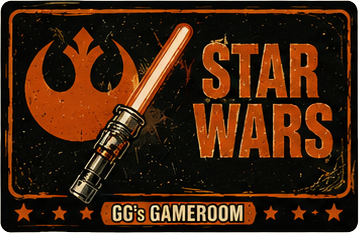 Star Wars