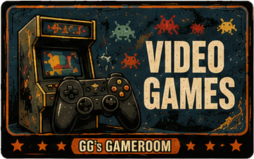 Video Games