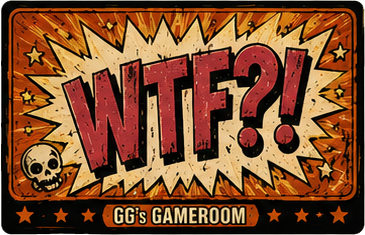WTF?!