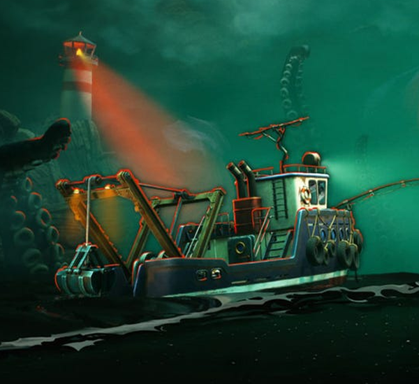 dreadmoor cozy horrorw fishing game first play ggs gameroom