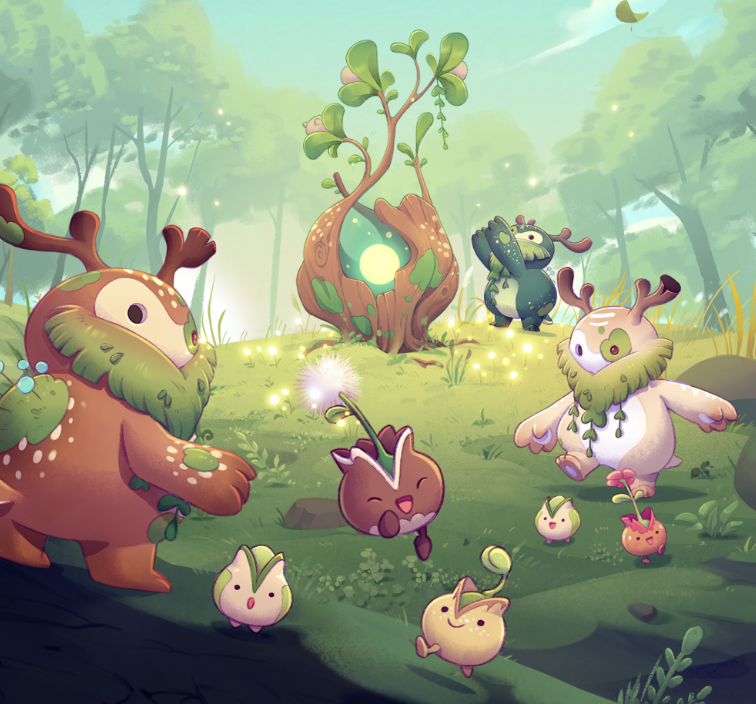 bloomkeeper