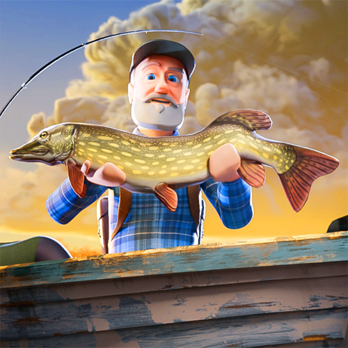 Lost Lures Steam Demo: Fishing With a Twist